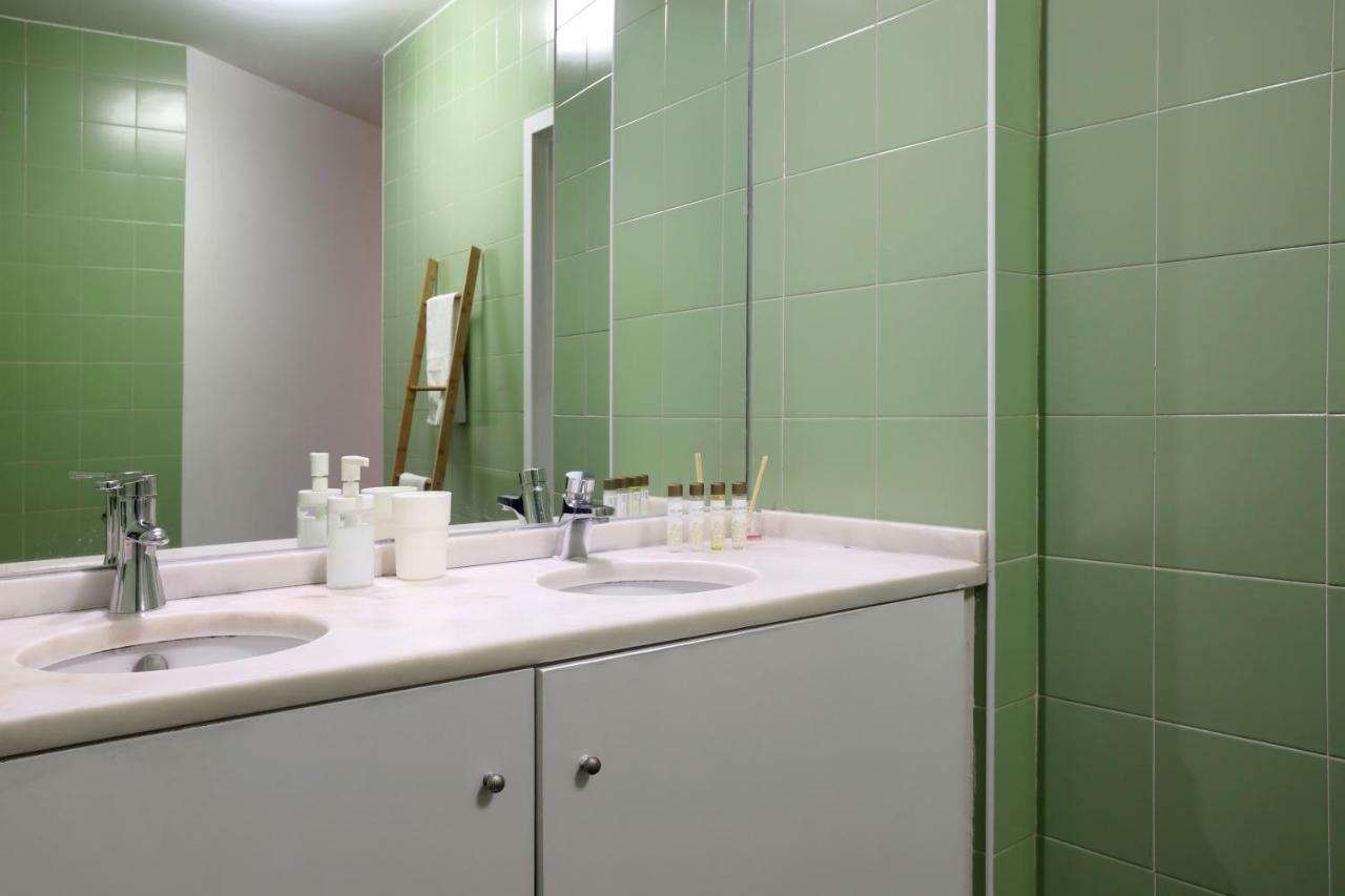 Lisbon Tejo Apartment Best Location With River View Eksteriør billede